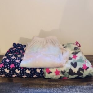 🍀Wonder Nation Soft Pajama Set